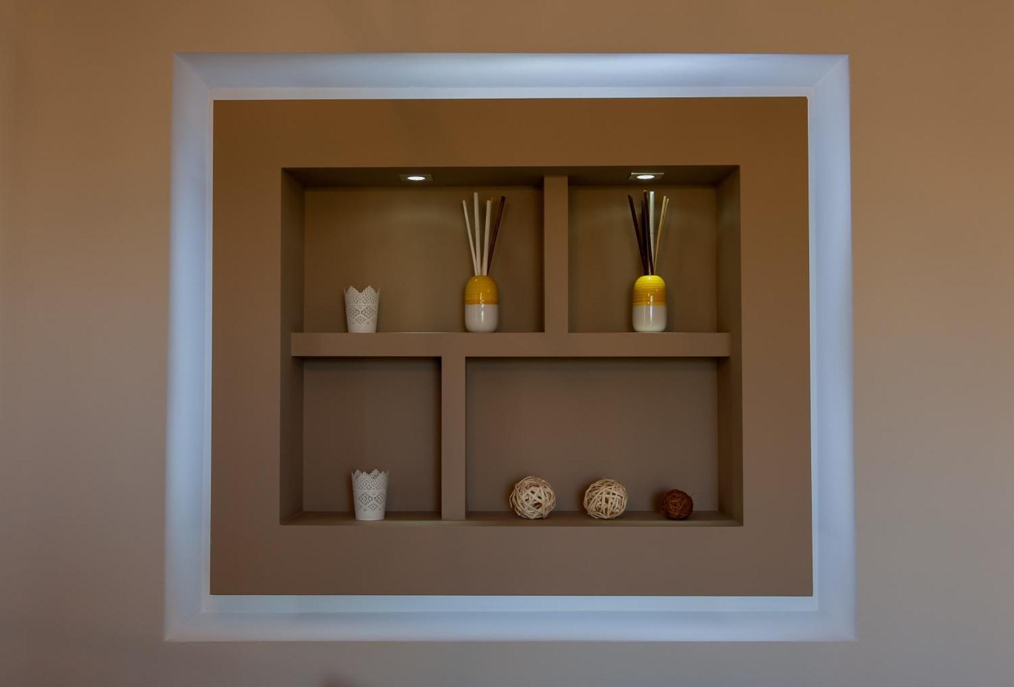 אדליאנוס קומפוס Villa Harmony-Crete Residences מראה חיצוני תמונה