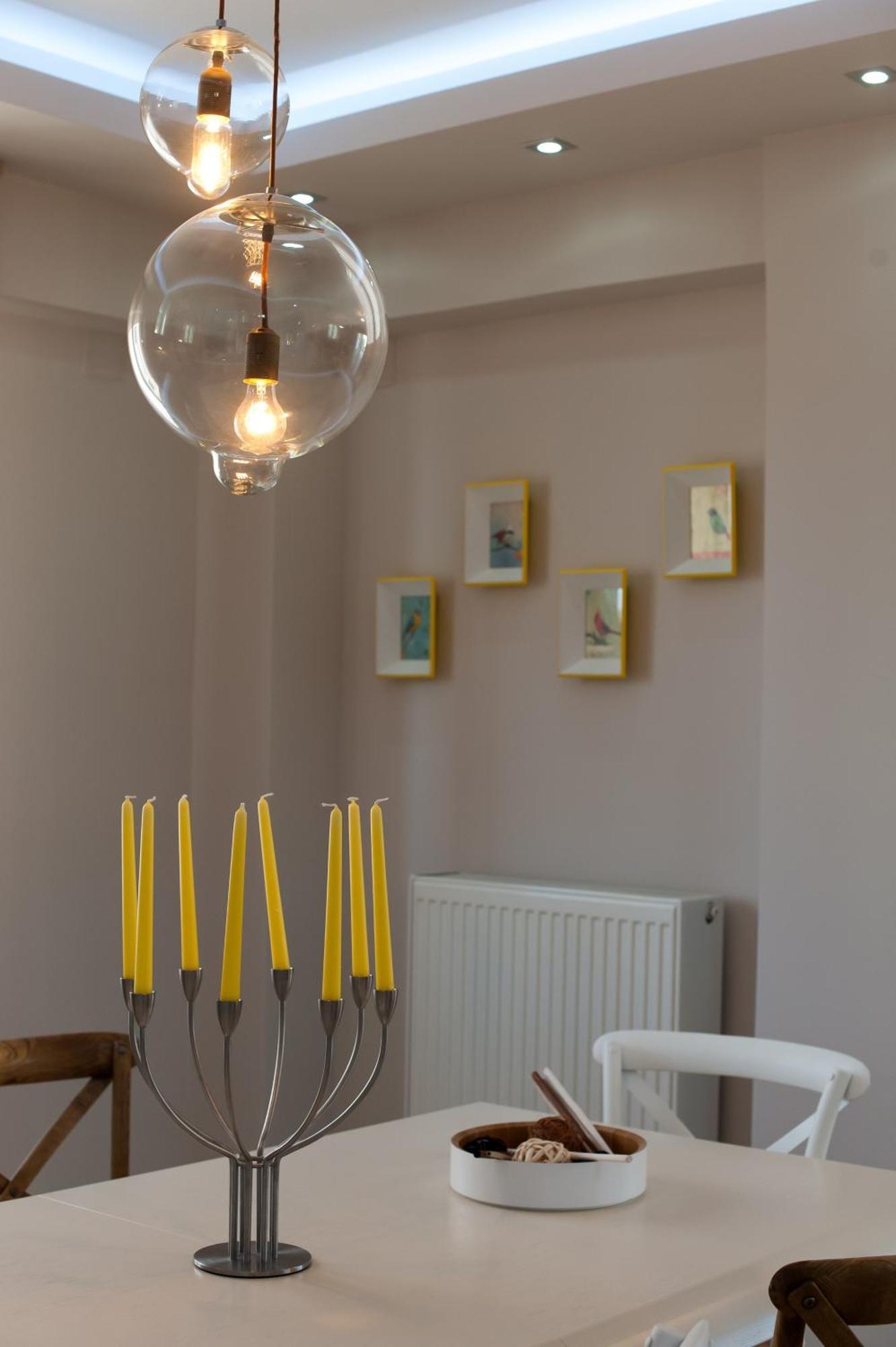 אדליאנוס קומפוס Villa Harmony-Crete Residences מראה חיצוני תמונה