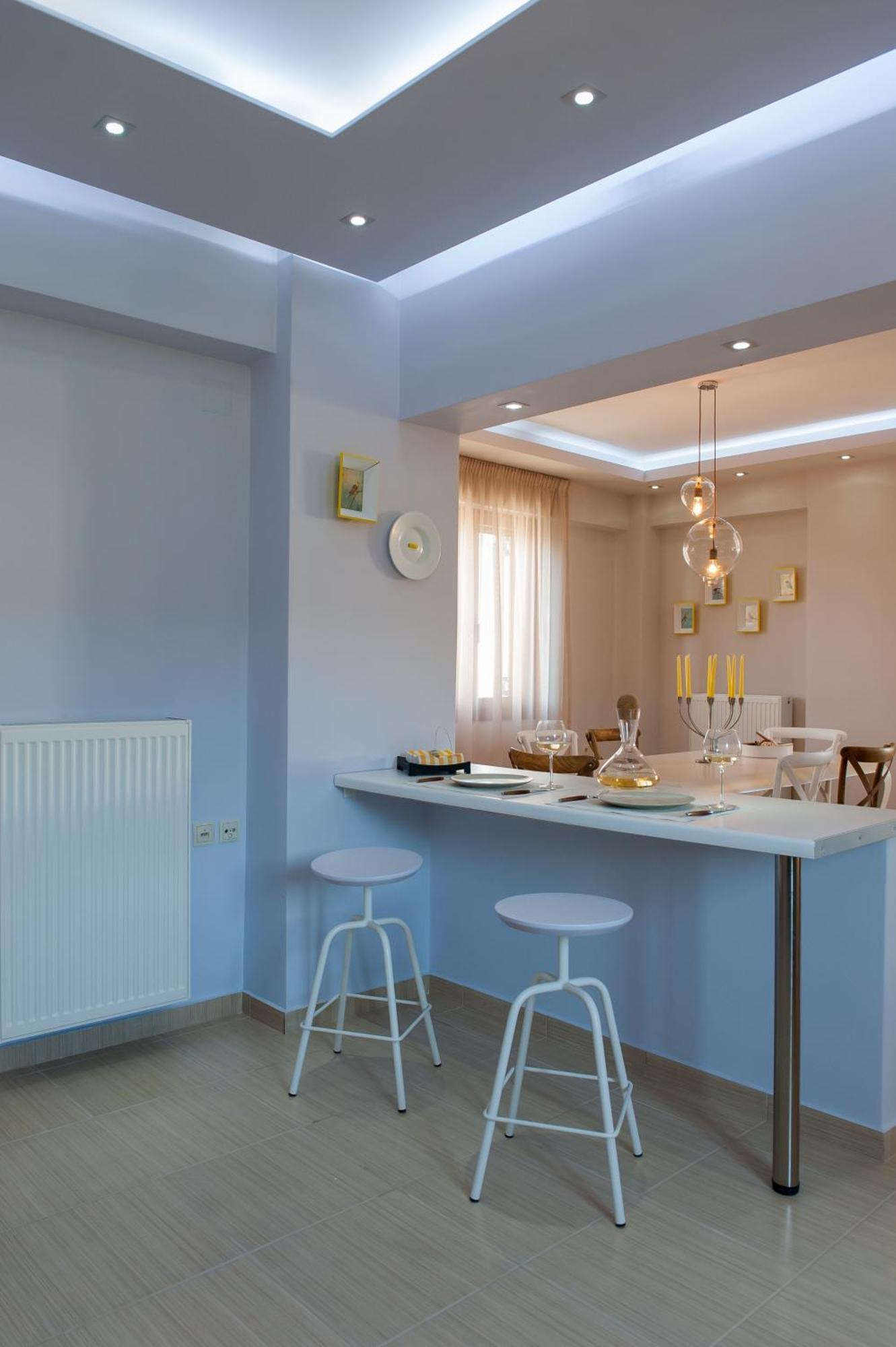 אדליאנוס קומפוס Villa Harmony-Crete Residences מראה חיצוני תמונה