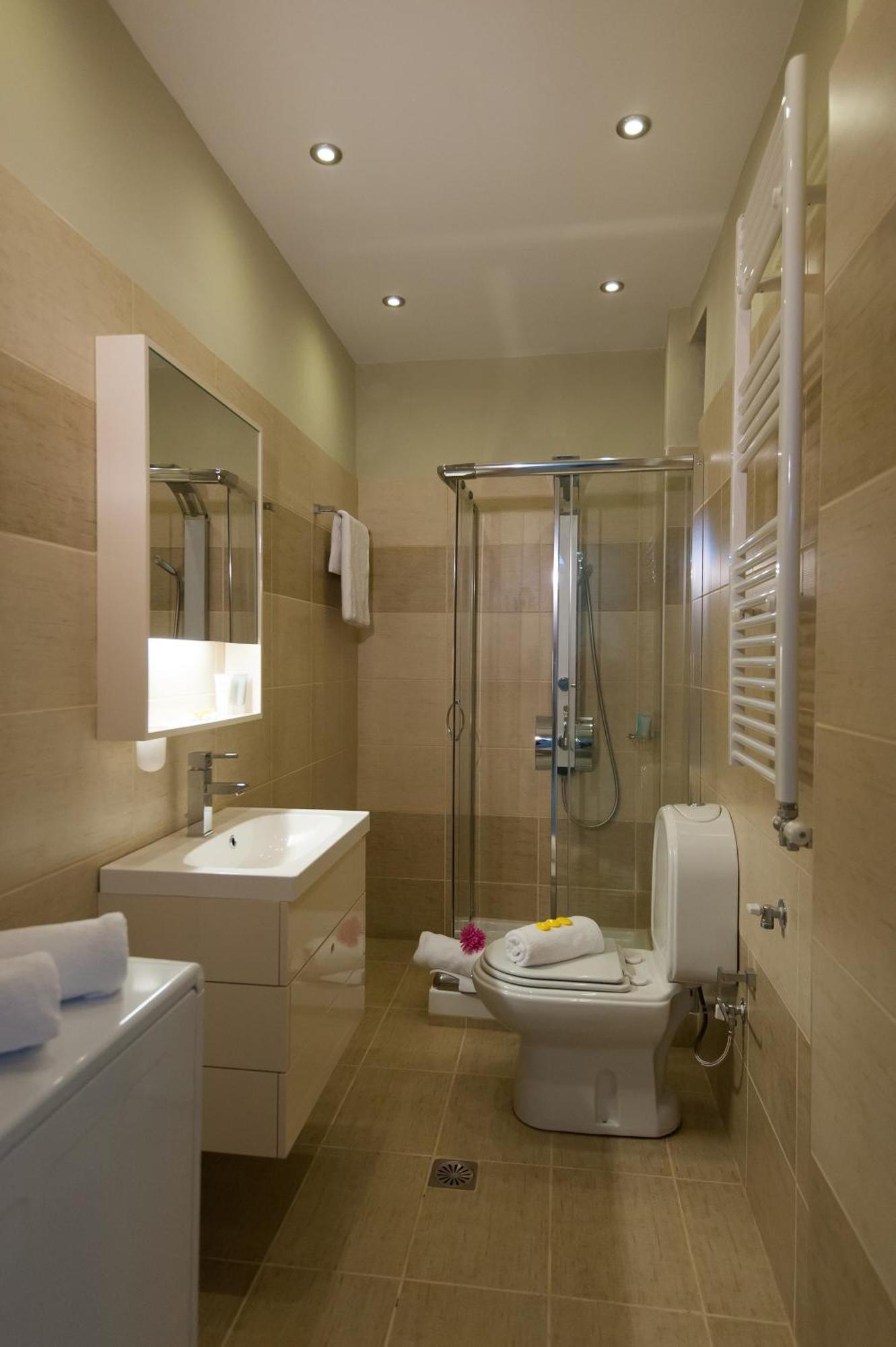 אדליאנוס קומפוס Villa Harmony-Crete Residences מראה חיצוני תמונה
