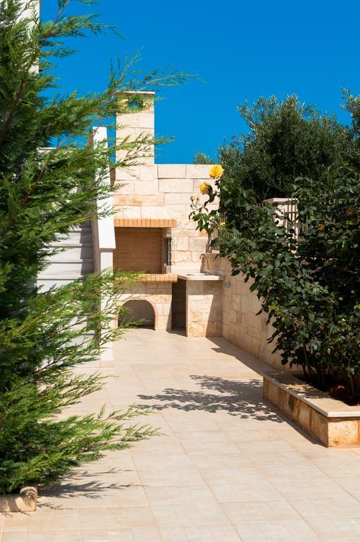 אדליאנוס קומפוס Villa Harmony-Crete Residences חדר תמונה