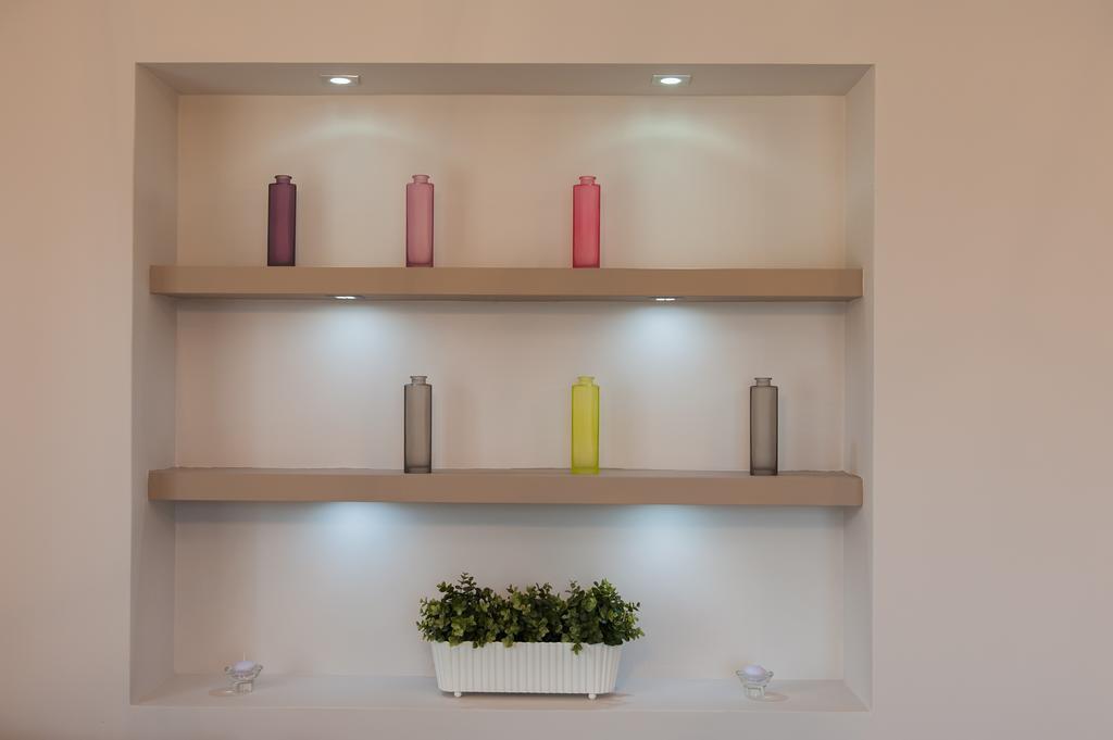 אדליאנוס קומפוס Villa Harmony-Crete Residences חדר תמונה