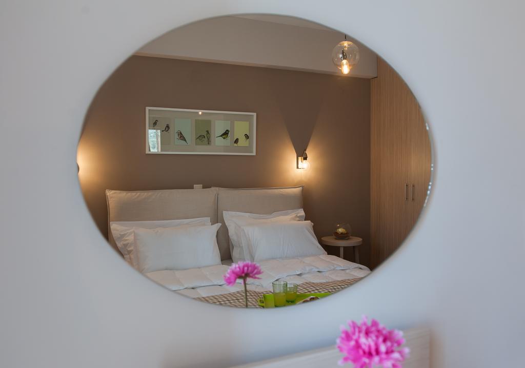 אדליאנוס קומפוס Villa Harmony-Crete Residences חדר תמונה
